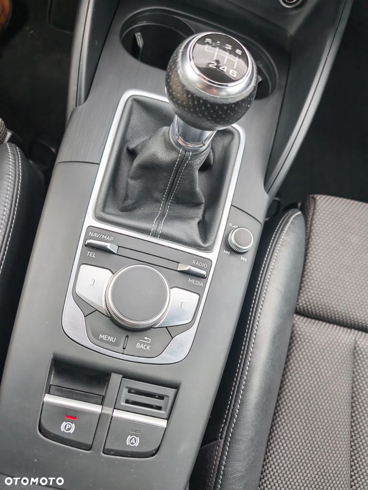 Audi A3 Limousine 1.4 TFSI CoD Sport - 30