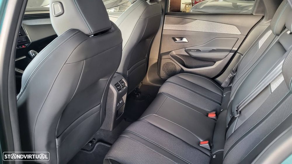 Peugeot 308 SW 1.5 BlueHDi Allure Pack - 10