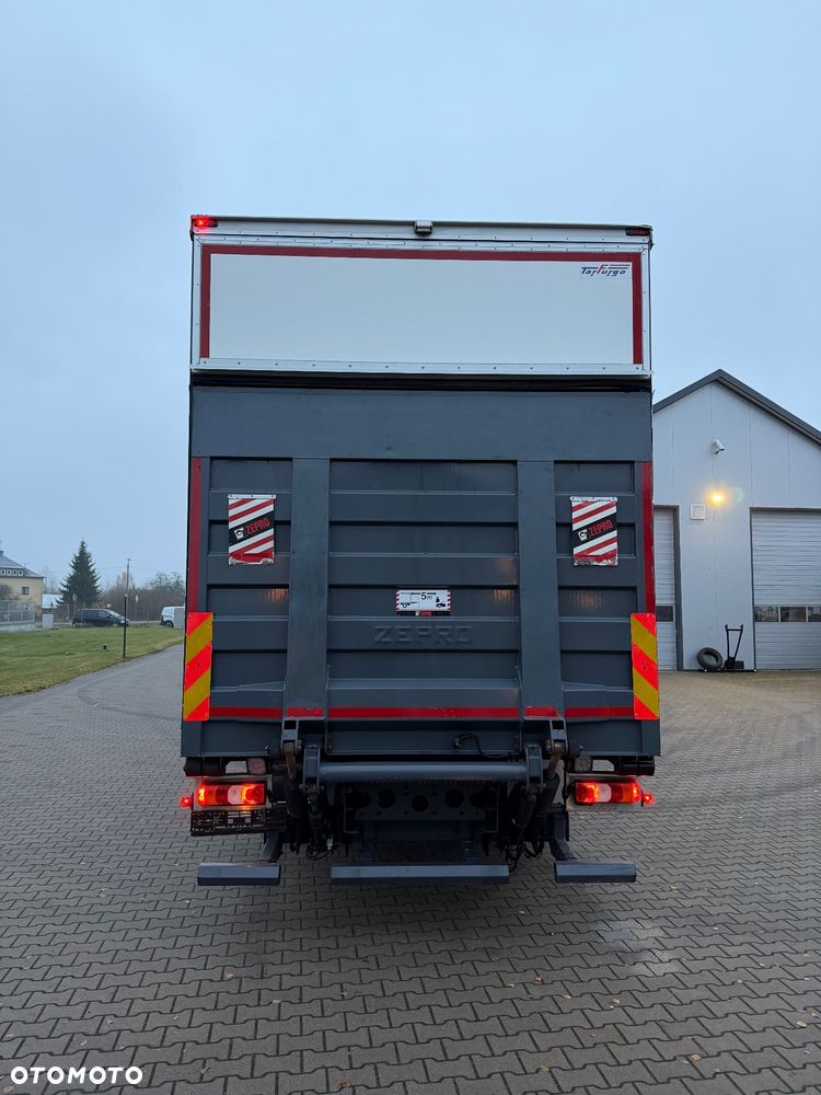 Mercedes-Benz Actros 2535 - 6