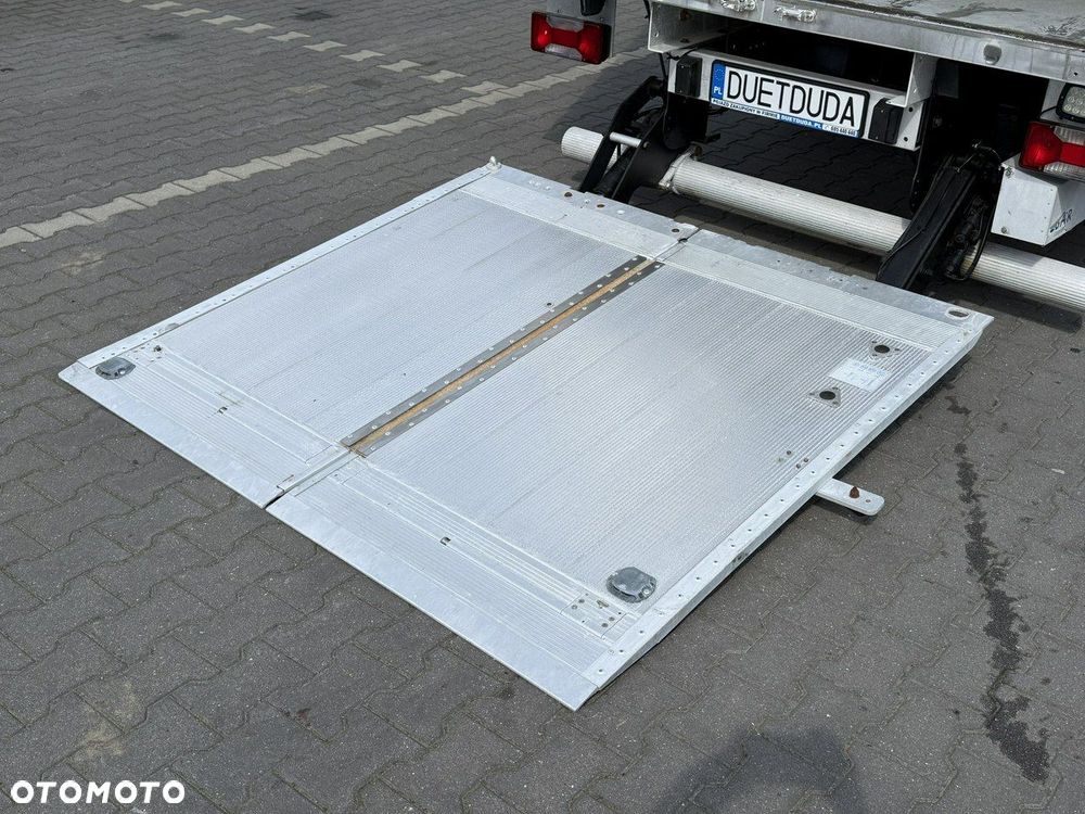Iveco Daily 50C15 V - 20