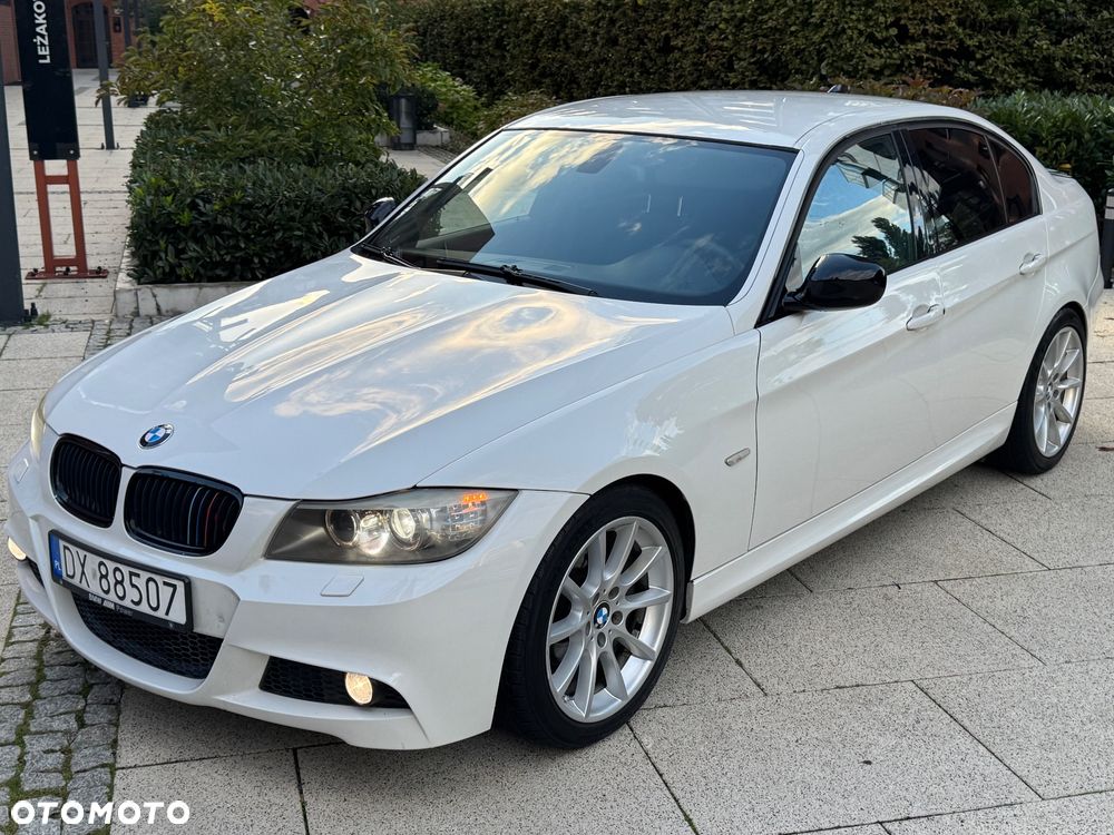 BMW Seria 3 320i - 15