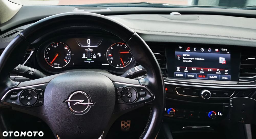 Opel Insignia 2.0 CDTI Executive - 15