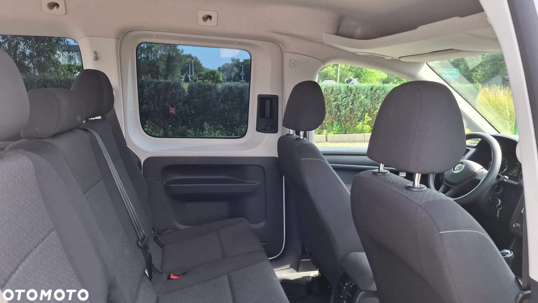 Volkswagen Caddy - 20