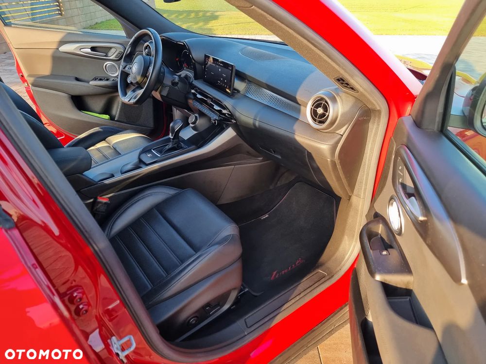 Alfa Romeo Tonale 1.5 T4 GSE mHEV Edizione Speciale DCT - 13