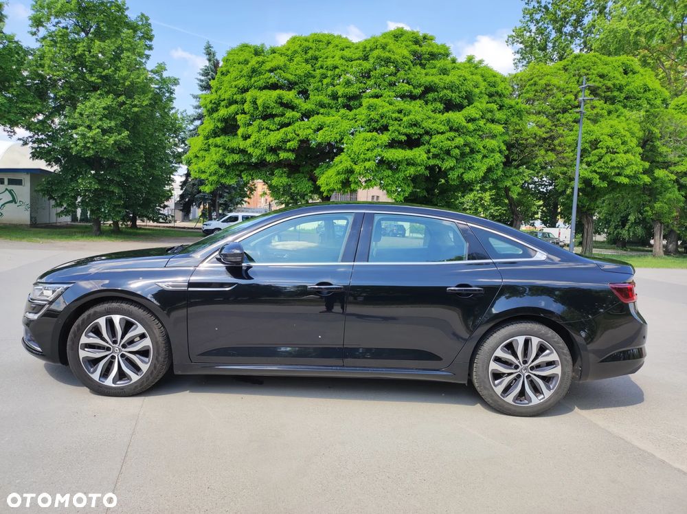 Renault Talisman 1.6 Energy TCe Intens EDC - 4
