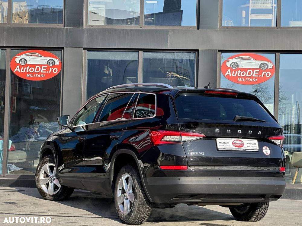 Skoda Kodiaq - 4