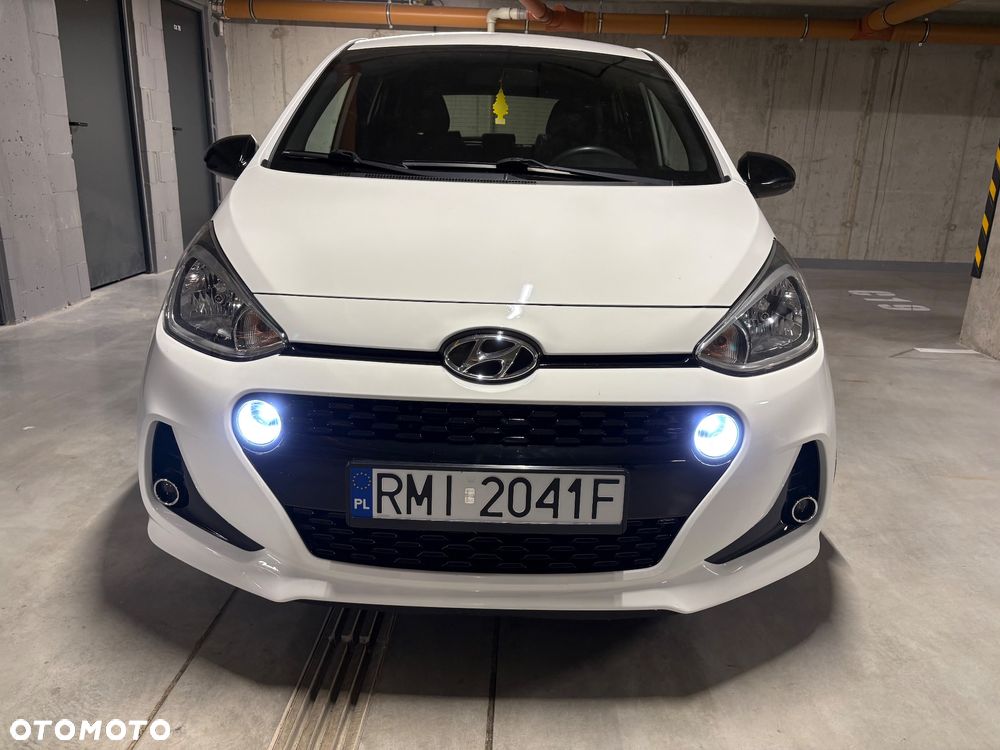 Hyundai i10 1.0 Comfort - 3