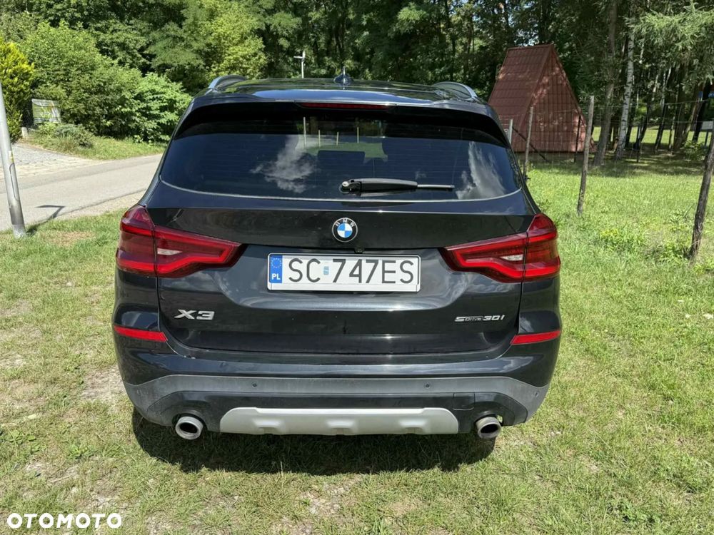 BMW X3 - 4