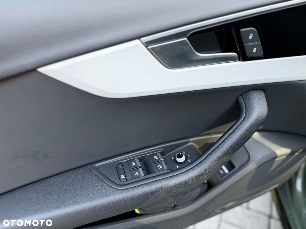 Audi A4 Avant 40 TFSI mHEV Quattro S Line S tronic - 22