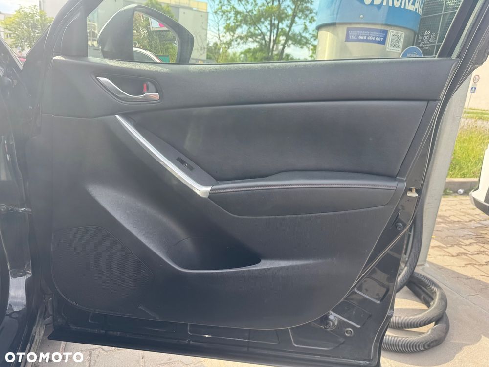 Mazda CX-5 2.2 D Skypassion - 9