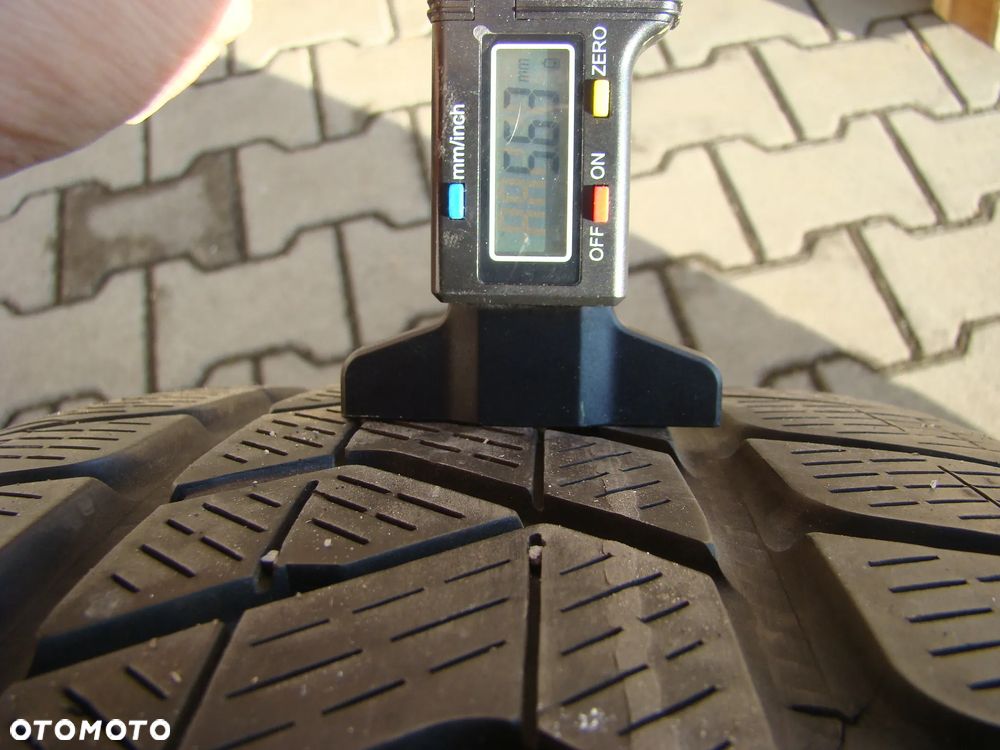 a28 5x112 Audi Q5 7,5Jx19 235/55 R19 zima - 17