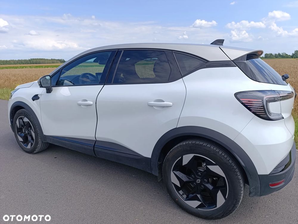 Renault Captur 1.0 TCe Techno - 9