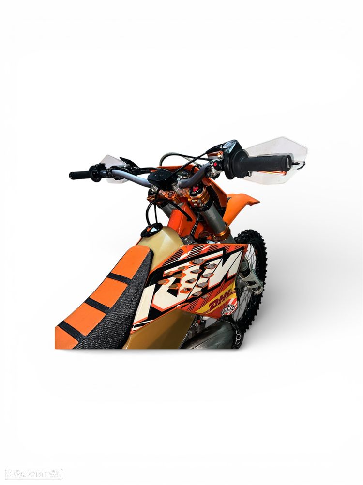 KTM 300 Exc - 5