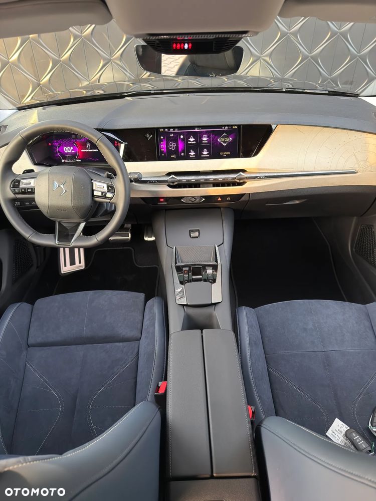 DS Automobiles DS 4 - 18