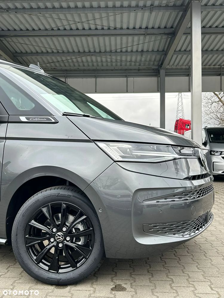 Volkswagen California - 11