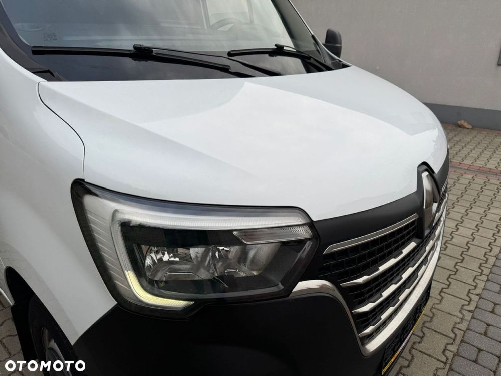 Renault Movano 10 europalet - 15