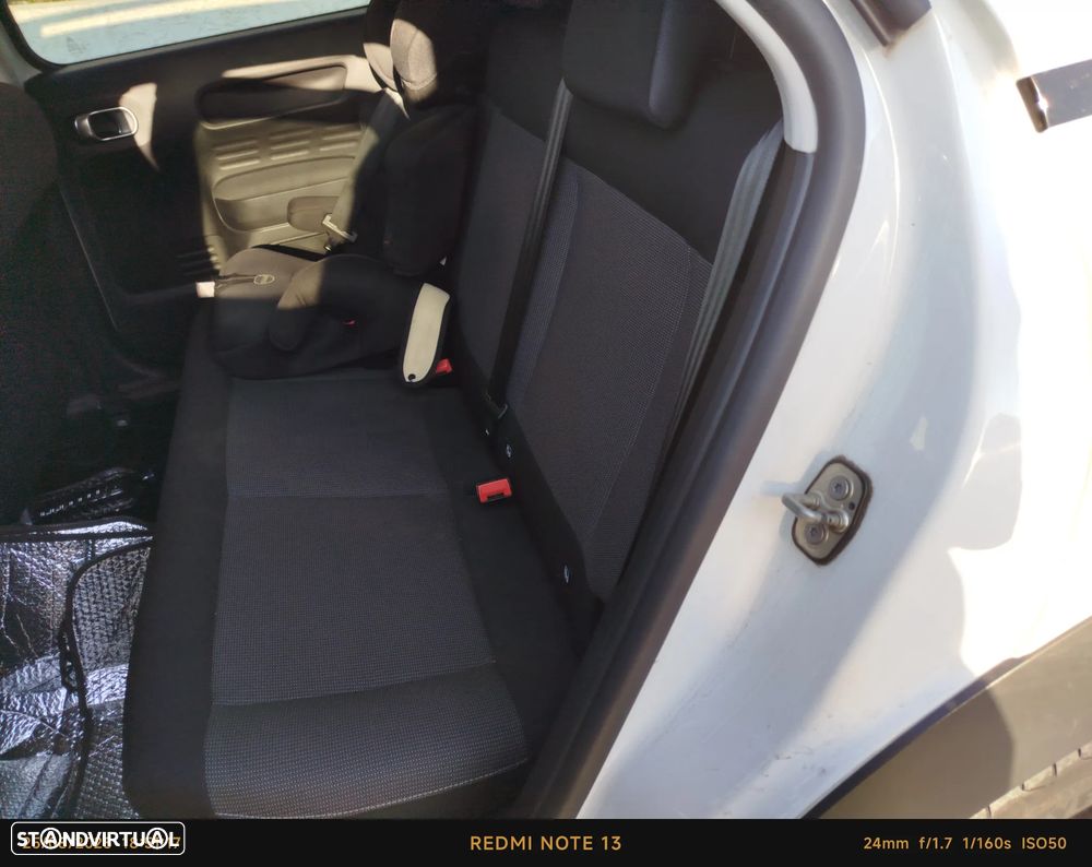 Citroën C4 Cactus 1.2 PureTech Feel - 7