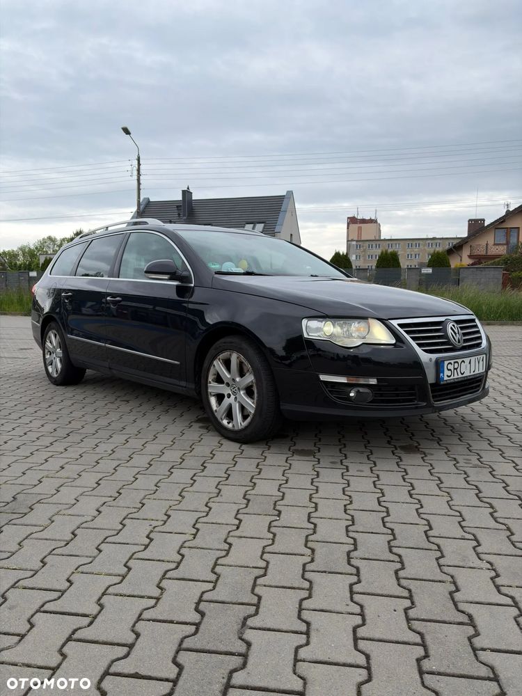 Volkswagen Passat 2.0 TDI 4Motion Highline - 31