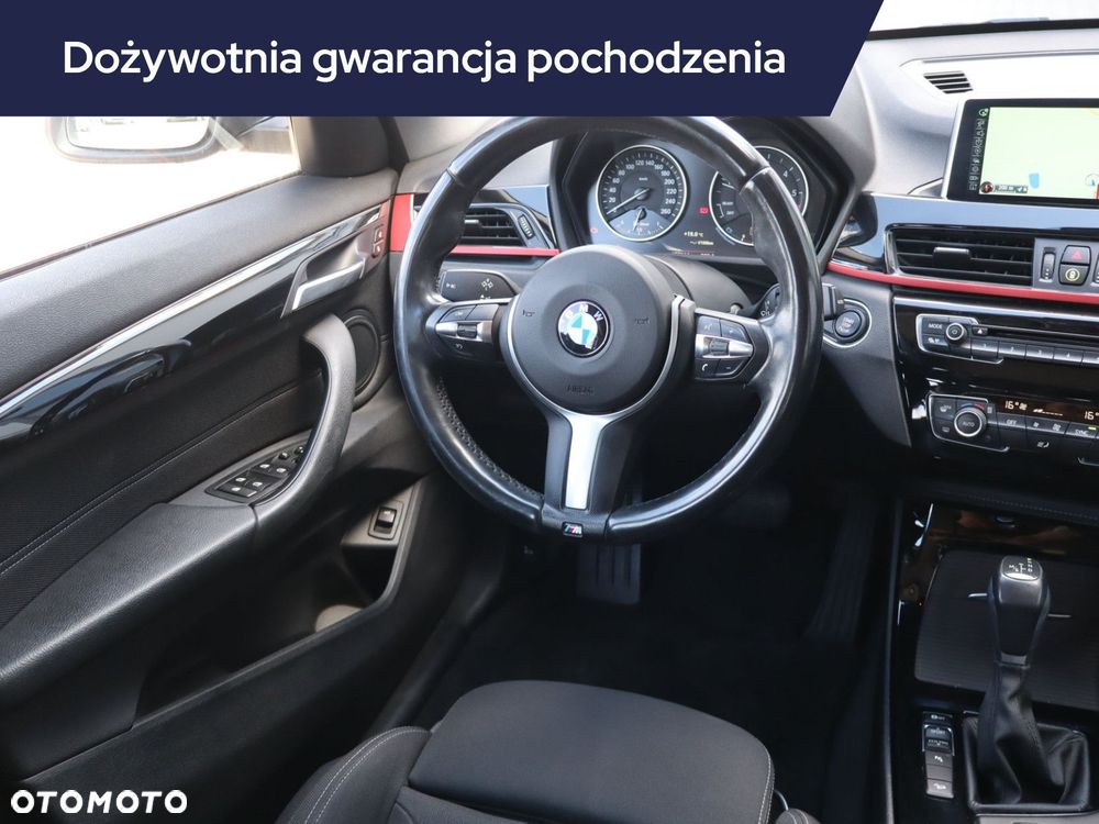 BMW X1 - 9