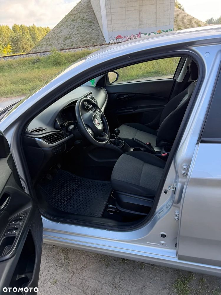 Fiat Tipo 1.4 16v Lounge - 6