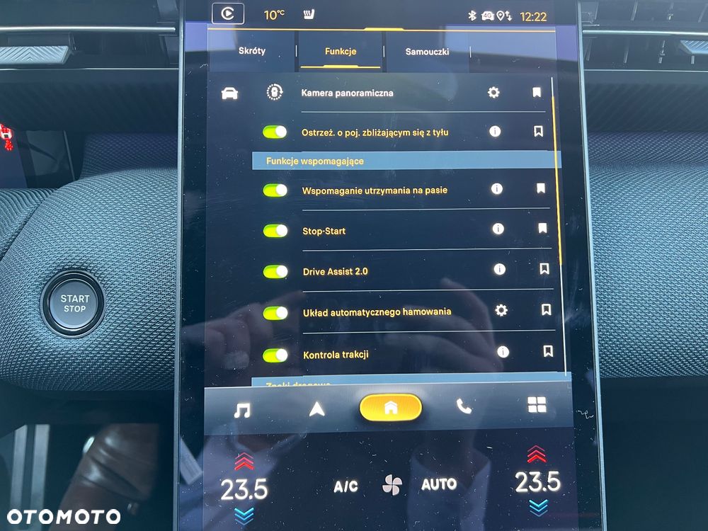 Citroën C5 Aircross 1.2 mHEV Max eDCT6 - 20