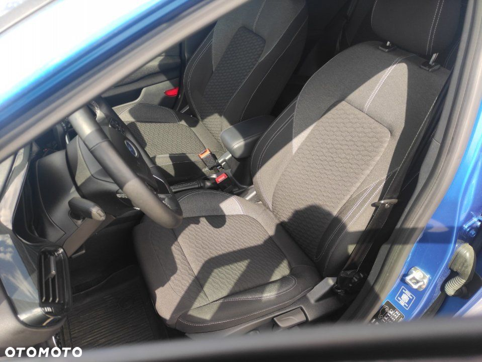 Ford Puma - 13