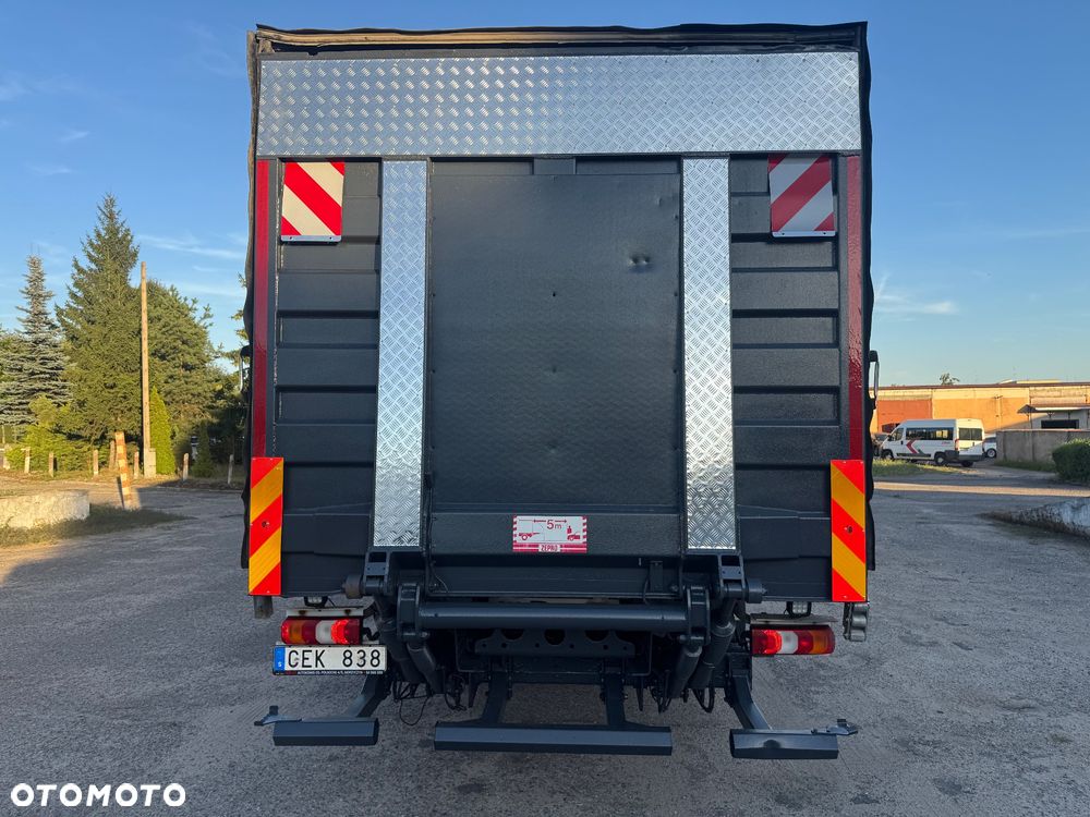 Mercedes-Benz ANTOS 2743 ACTROS - 15