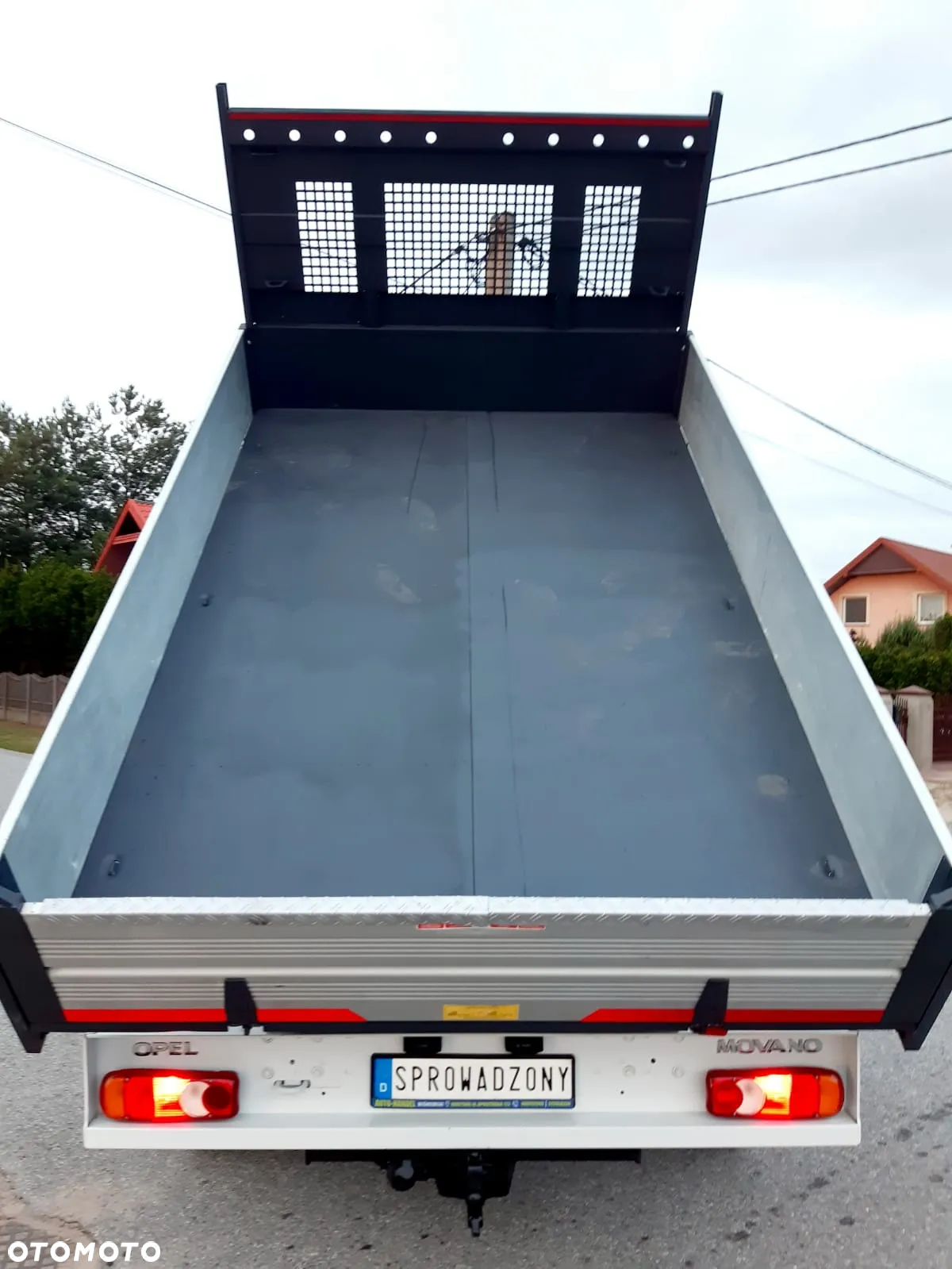 Renault Master - 5