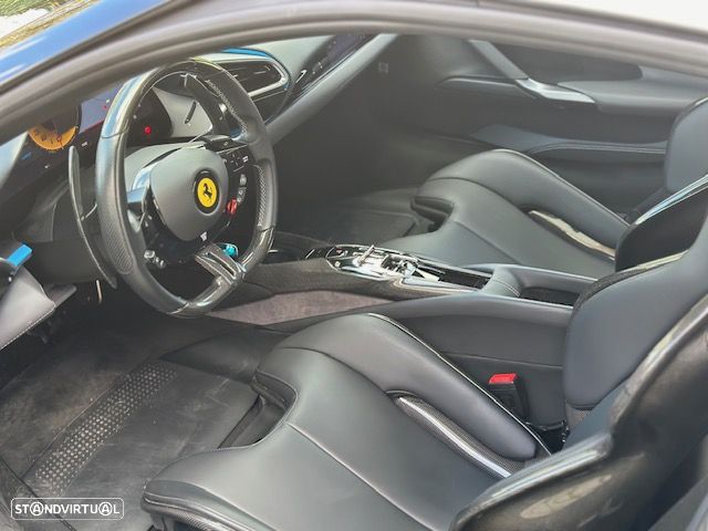 Ferrari 296 GTB - 9