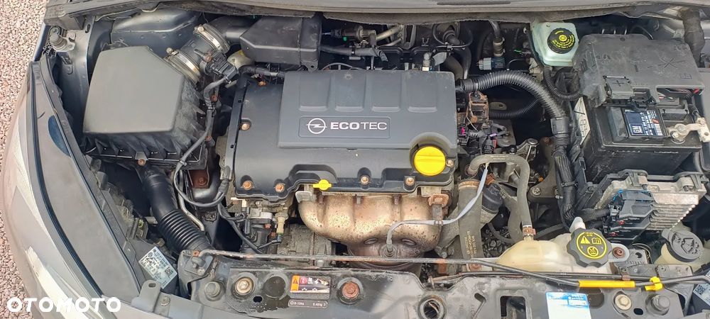 Opel Corsa 1.4 Edition - 23