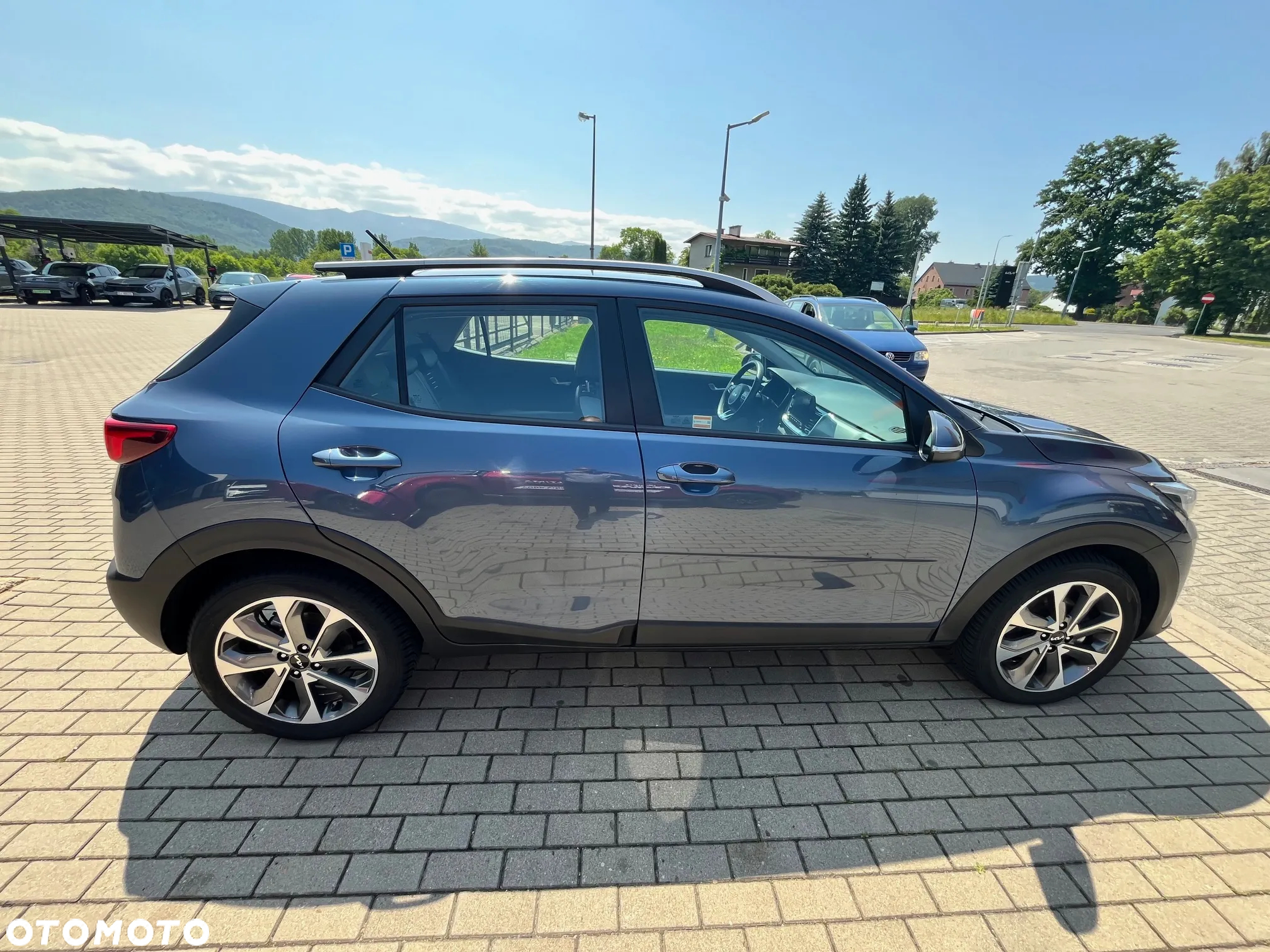 Kia Stonic 1.0 T-GDI MHEV L - 3
