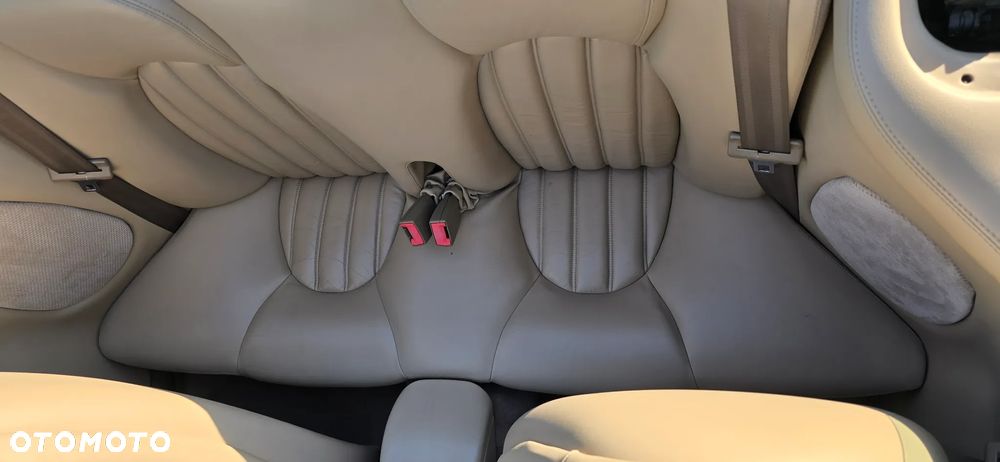 Jaguar XK8 4.0 - 20
