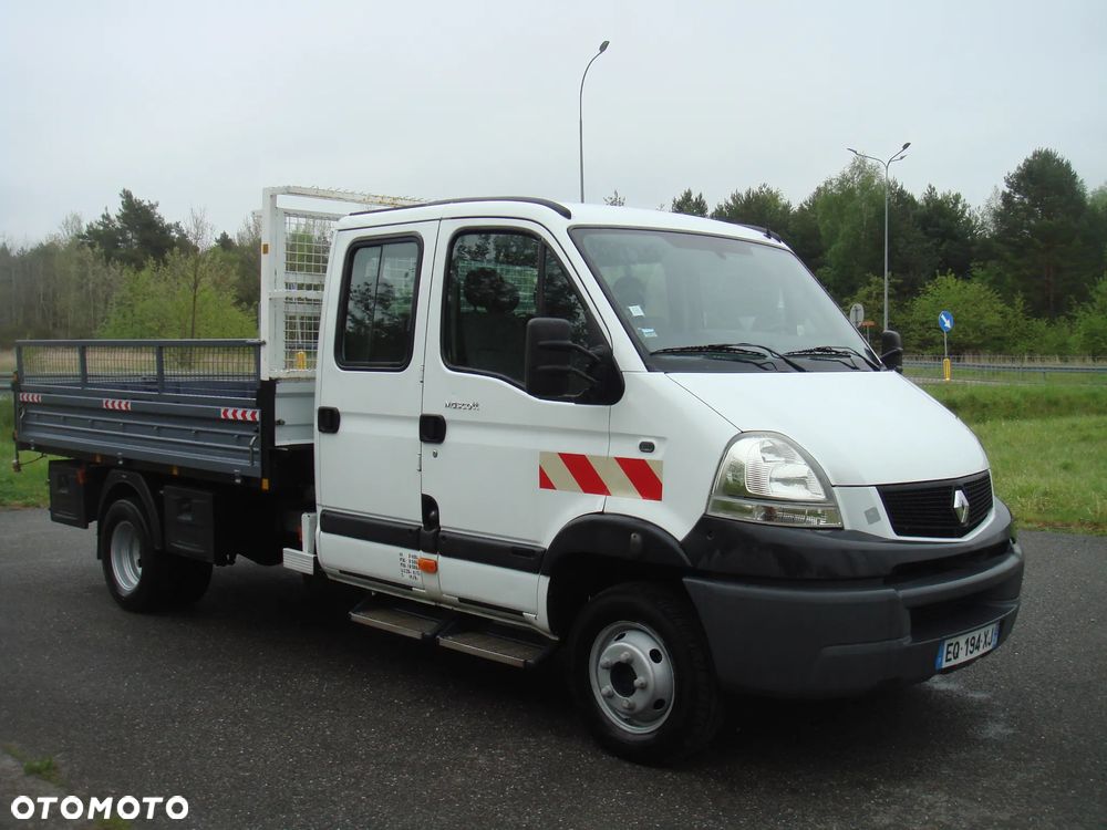 Renault MASCOTT - 7