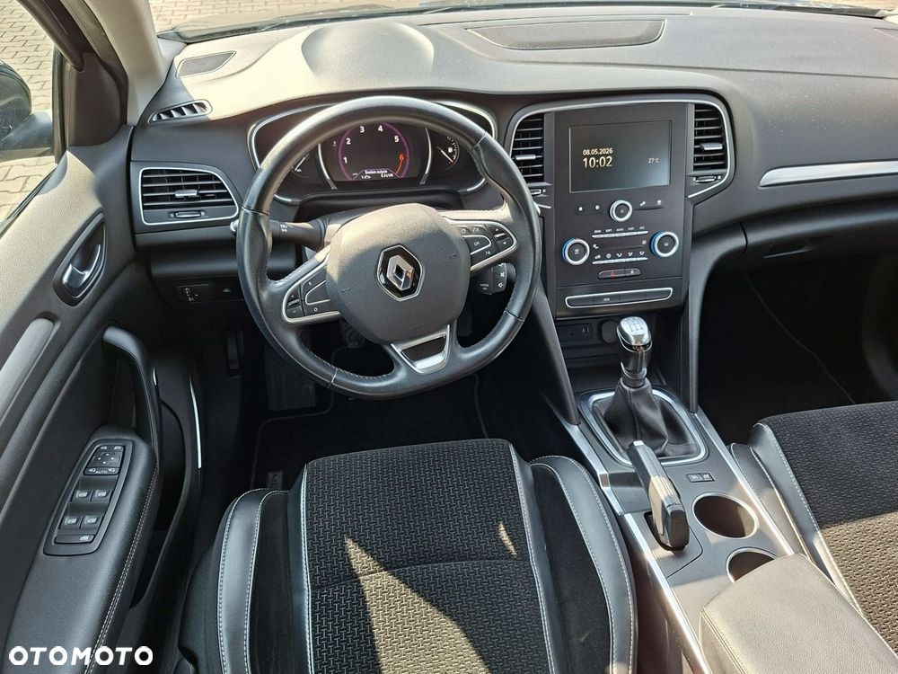 Renault Megane 1.6 SCe Intens - 17