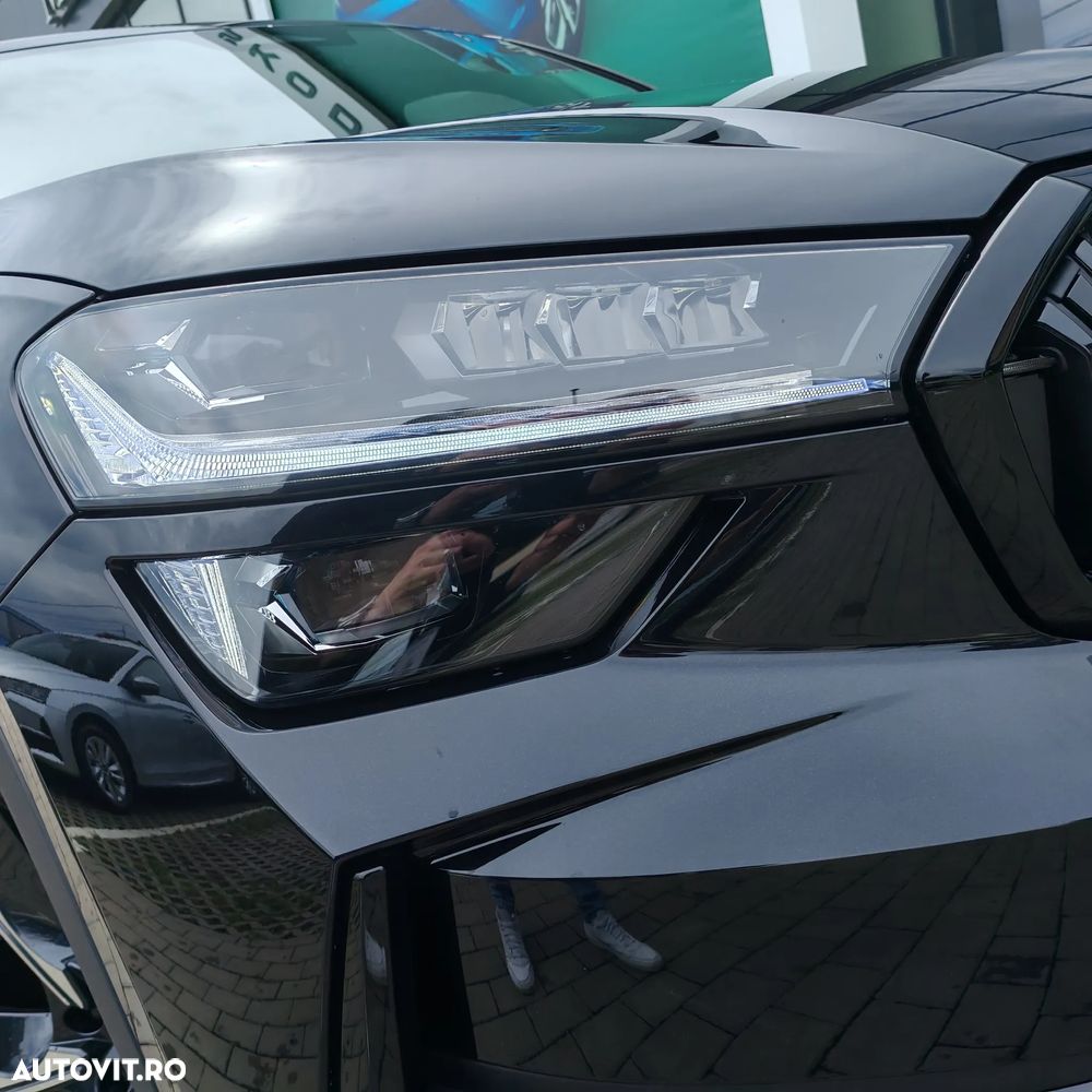 Skoda Kodiaq - 7