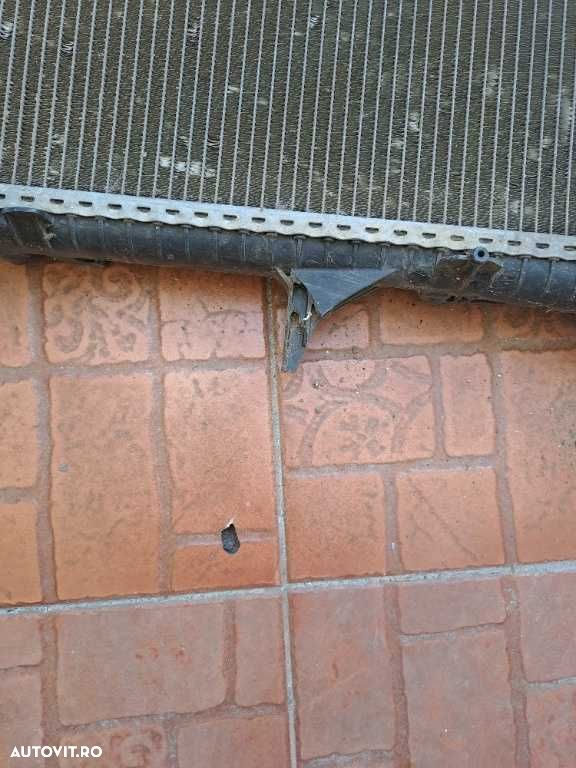 Radiator apa VW Touareg 7L diesel 3.0 TDI cod 7L6121253B - 4