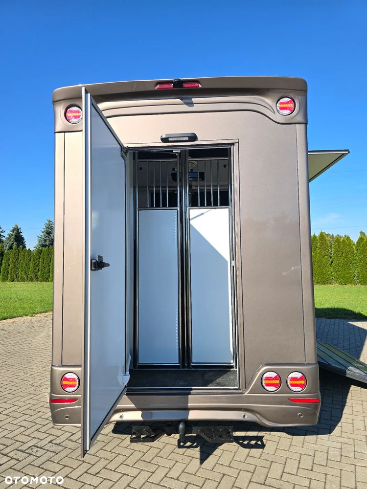 Renault Master-Koniowóz - 19
