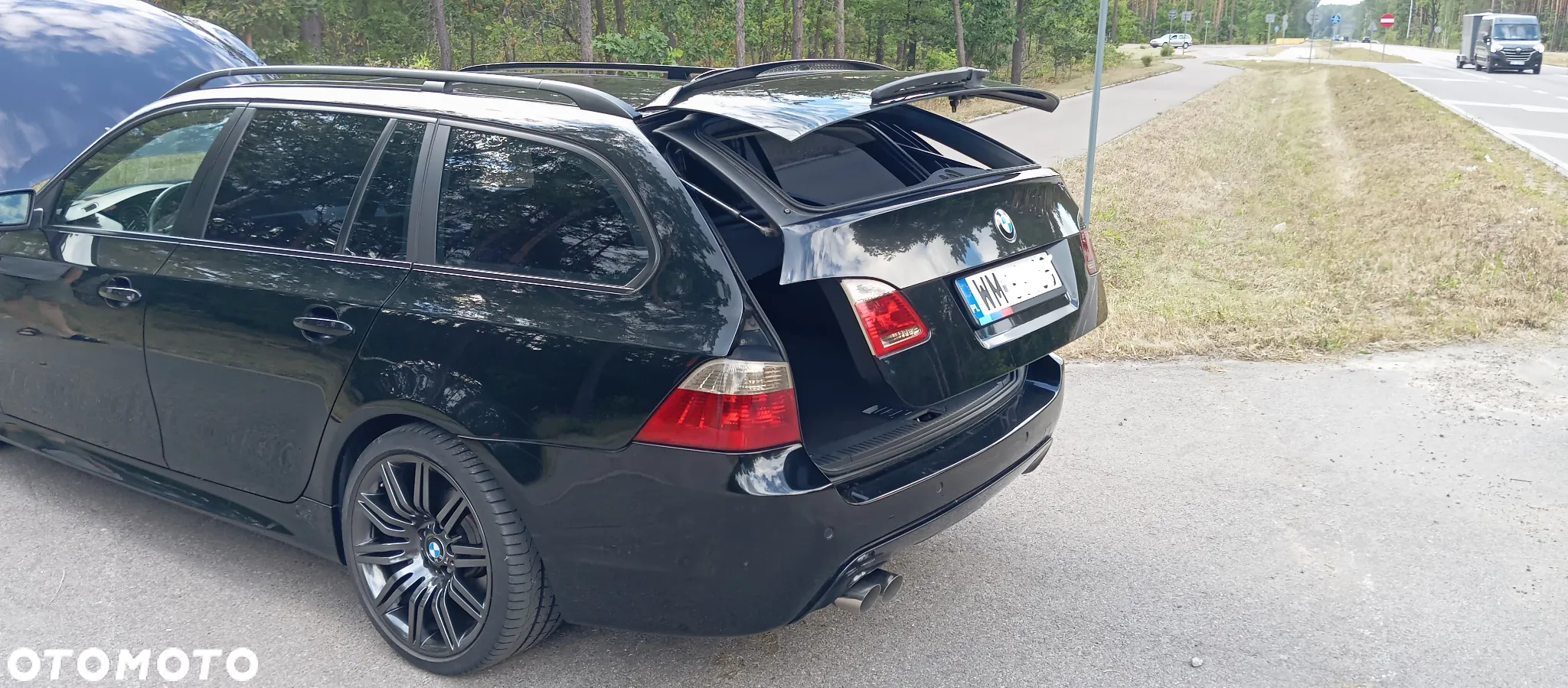 BMW Seria 5 - 9