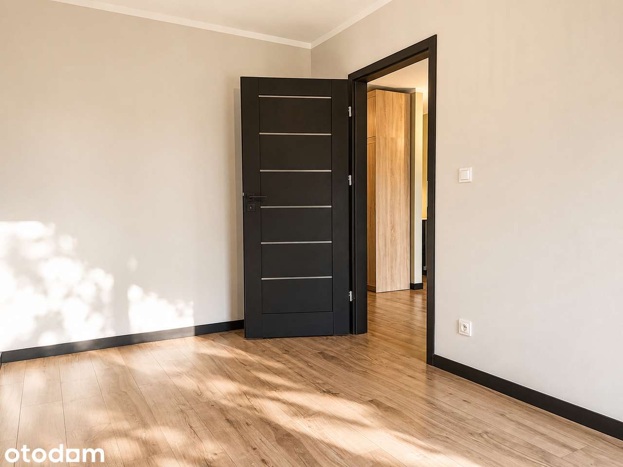Nowe 2 pokoje | Ogródek | 2 miejsca garażowe | 39 m²
