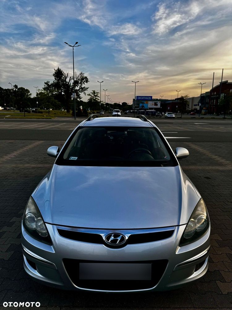 Hyundai i30 1.6 CRDi Base - 1