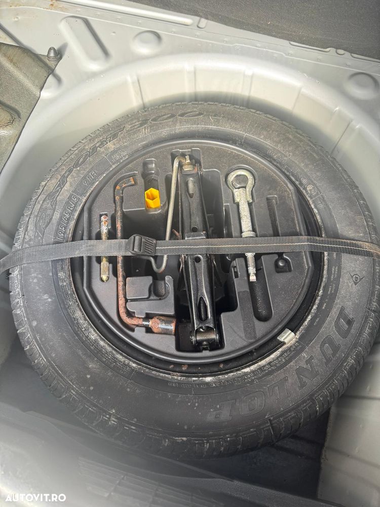 PEUGEOT 307 2005 — imagine 30