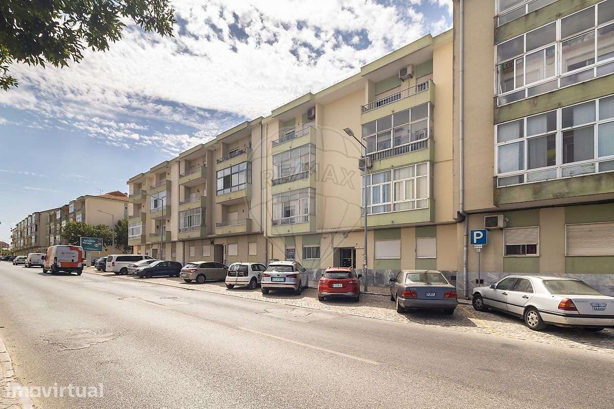 Apartamento T3 para venda - Grande imagem: 4/28