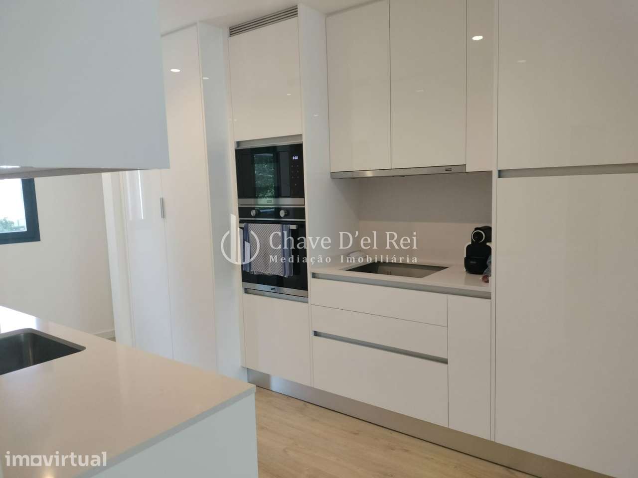 Apartamento T2 Arrendamento em Repeses e São Salvador,Viseu - Grande imagem: 3/17