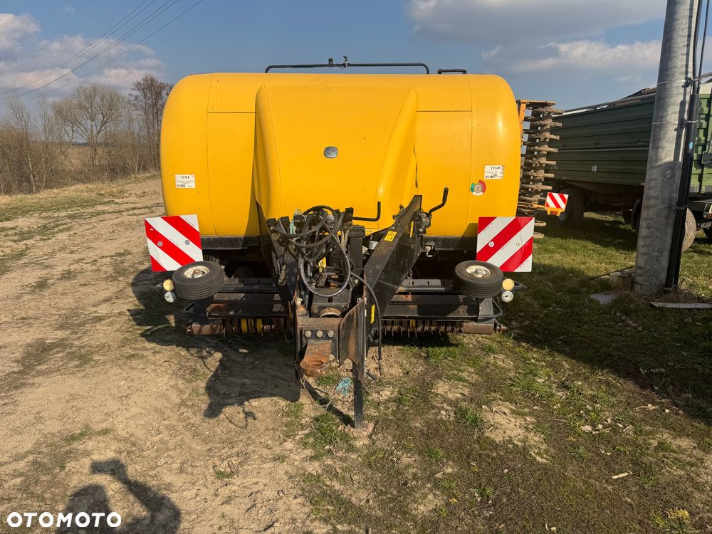 New Holland BB9070 - 2