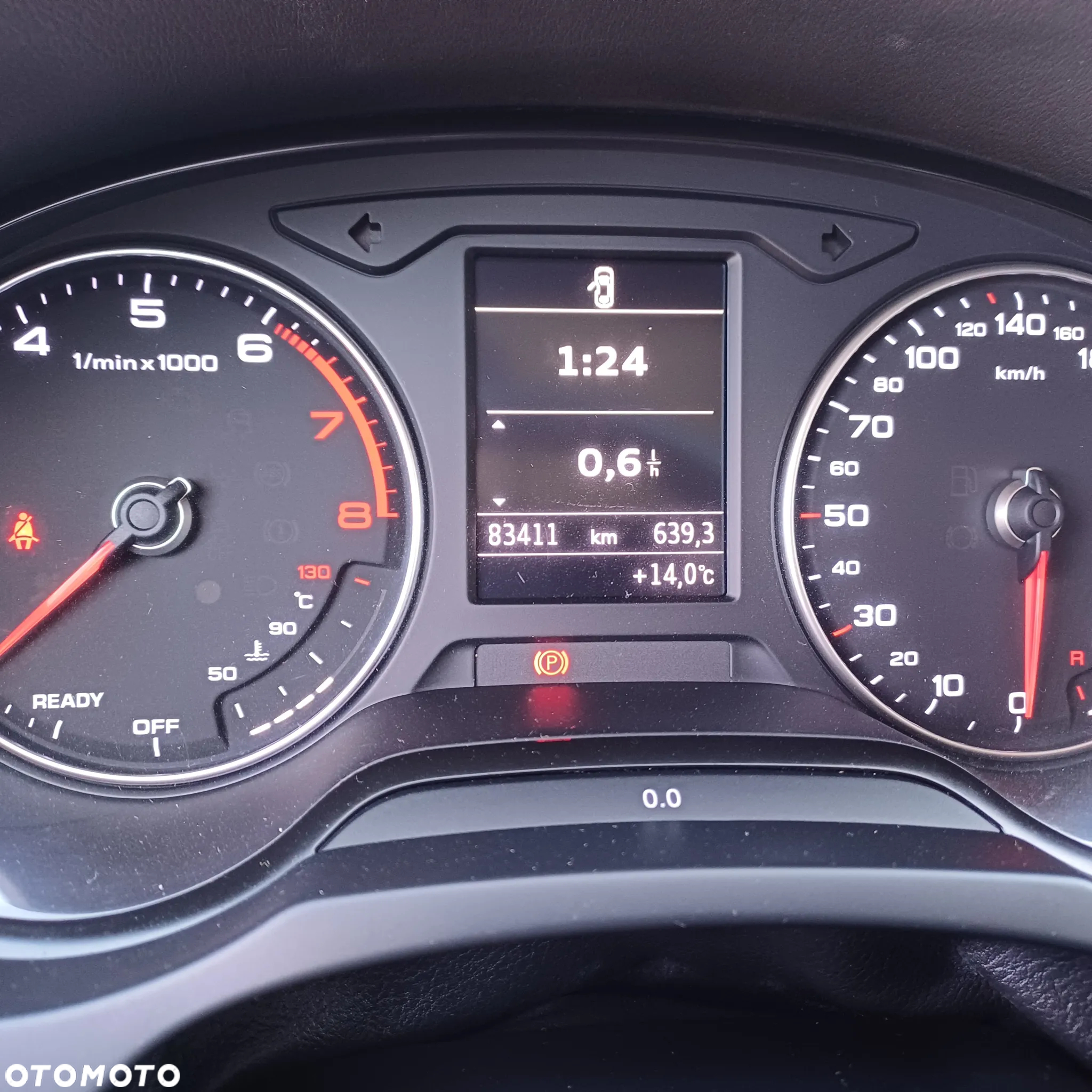 Audi A3 - 33