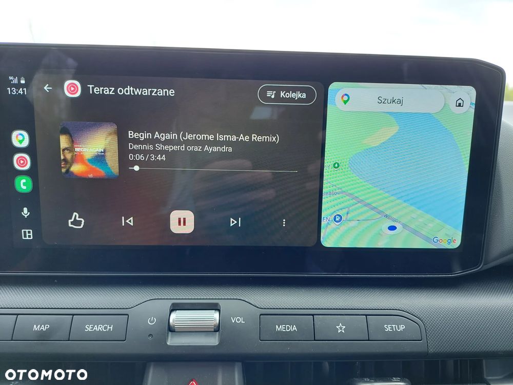 Kia K4 1.6 T-GDI M - 16