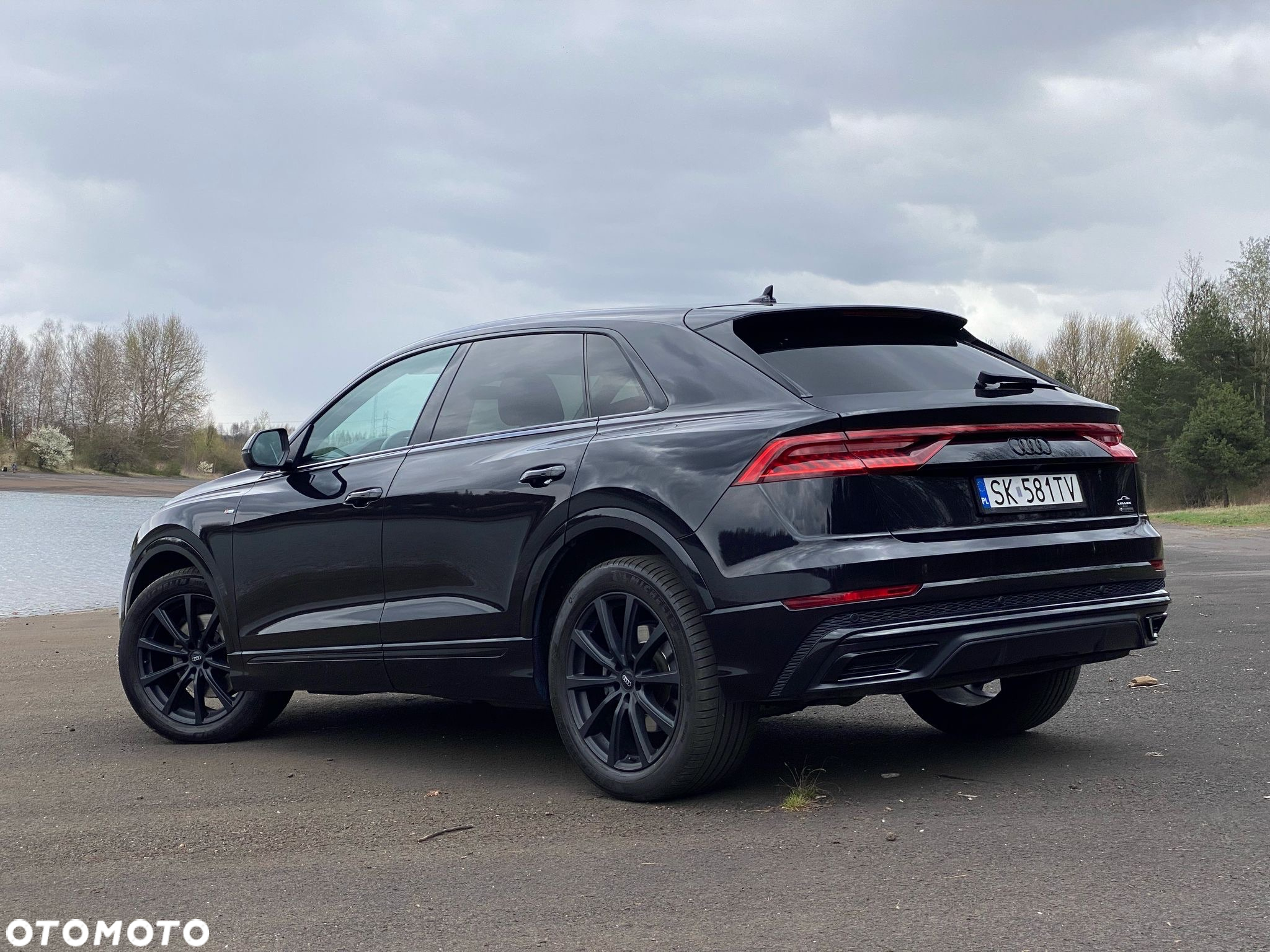 Audi Q8 - 4