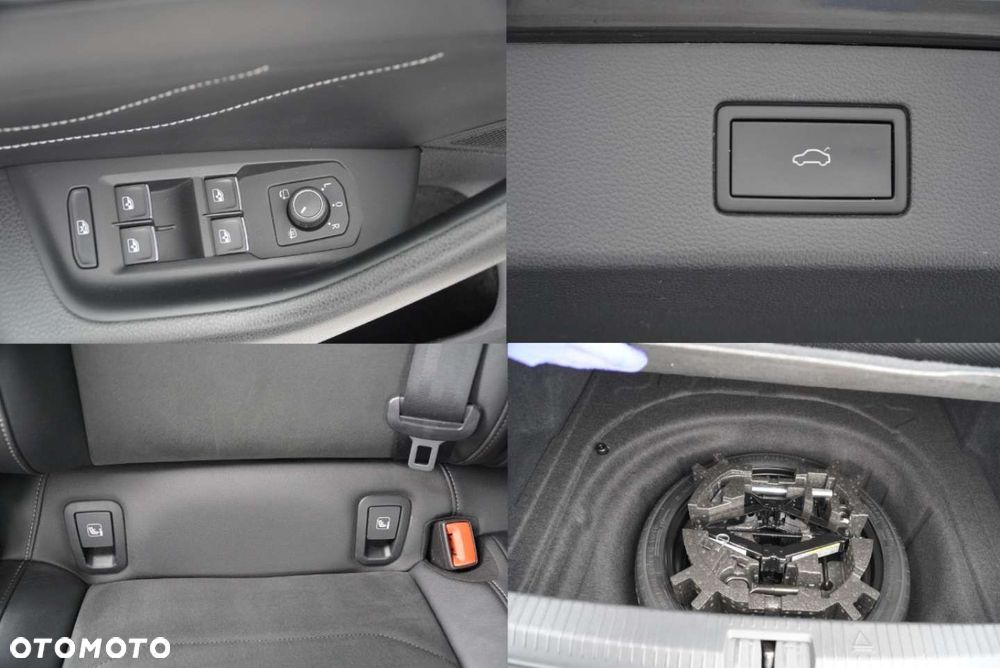 Volkswagen Arteon Shooting Brake 2.0 TDI R-Line DSG - 26