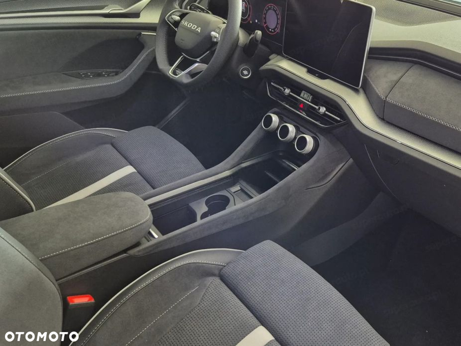 Skoda Kodiaq 2.0 TDI 4x4 Sportline DSG - 11