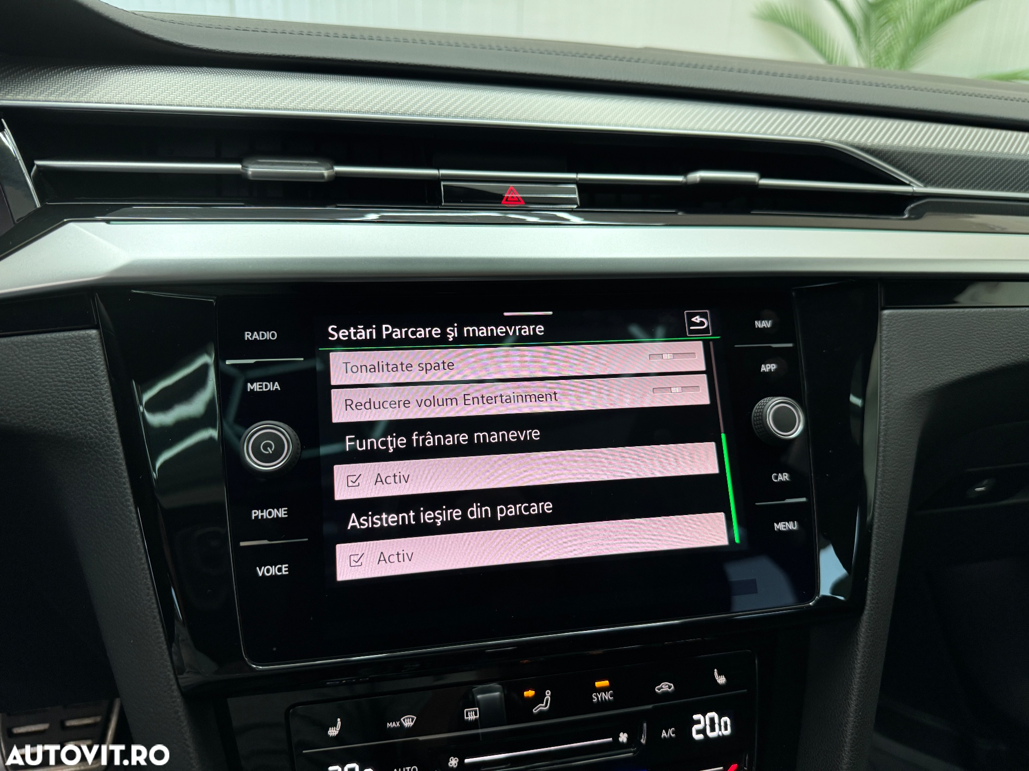 Volkswagen ARTEON 2.0 TDI DSG R-Line - 22
